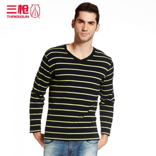  Sous-vêtement chaud jeunesse THREEGUN en polyester, - Ref 745036