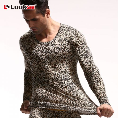  Sous-vêtement chaud jeunesse LOOK SEE en spandex - Ref 745127