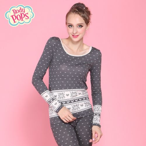  Sous-vêtement chaud BODY POPS - Ref 745173