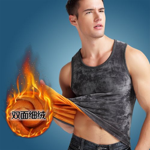 Sous-vêtement chaud simple en polyester,  - Ref 745257