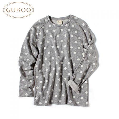 Sous-vêtement chaud jeunesse GUKOO - Ref 745454