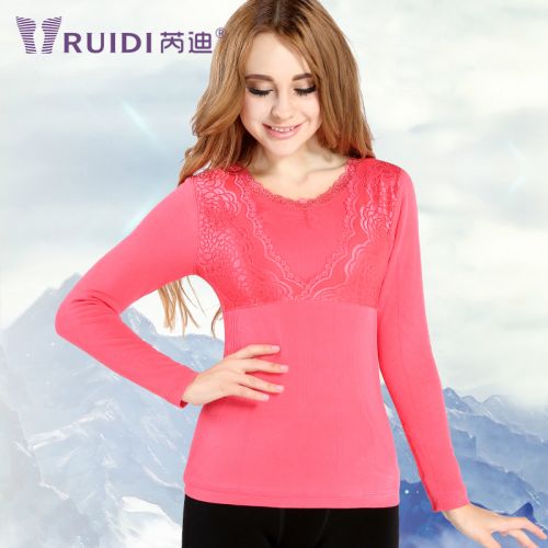  Sous-vêtement chaud jeunesse en coton - Ref 745472