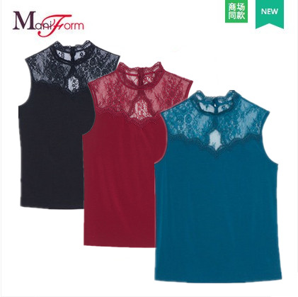 Sous-vêtement chaud jeunesse en spandex - Ref 745618