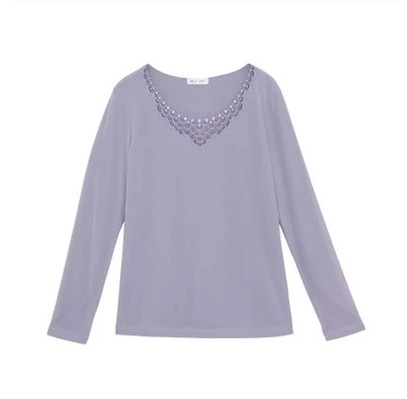 Sous-vêtement chaud jeunesse en nylon - Ref 745664