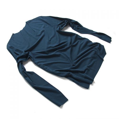 Sous-vêtement chaud jeunesse COTTON REPUBLIC en viscose - Ref 745692