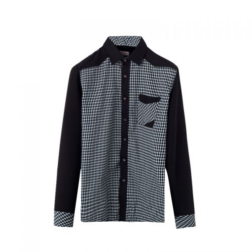  Sous-vêtement chaud jeunesse en coton - Ref 746349