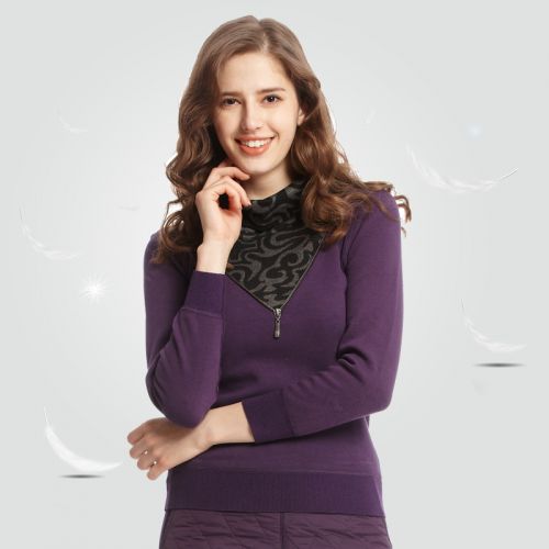  Sous-vêtement chaud jeunesse en coton - Ref 746361