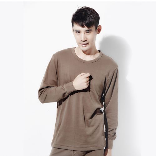  Sous-vêtement chaud jeunesse en coton - Ref 746366