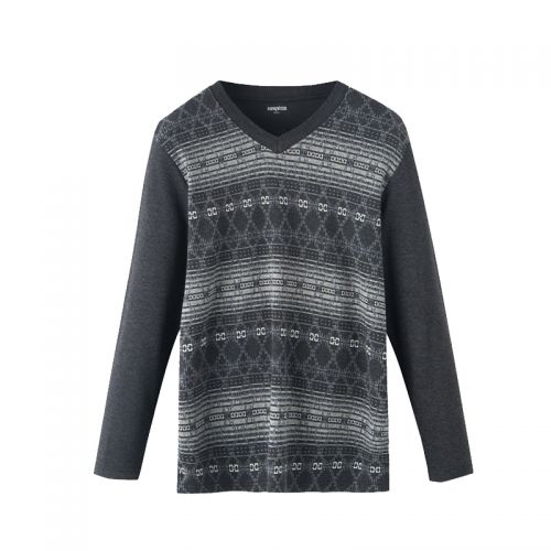  Sous-vêtement chaud jeunesse en coton - Ref 746374