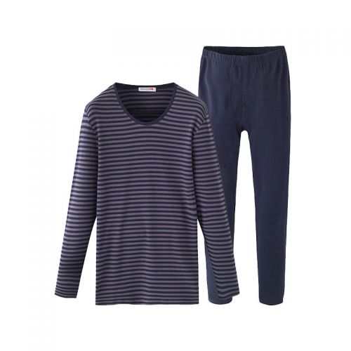  Sous-vêtement chaud jeunesse en coton - Ref 746381