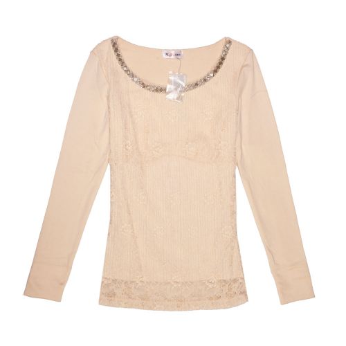 Sous-vêtement chaud en nylon - Ref 746423