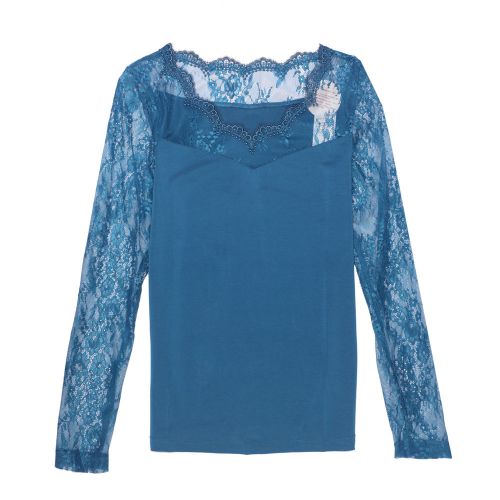Sous-vêtement chaud jeunesse en nylon - Ref 746461