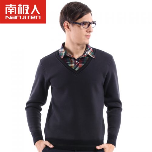  Sous-vêtement chaud jeunesse en coton - Ref 746476