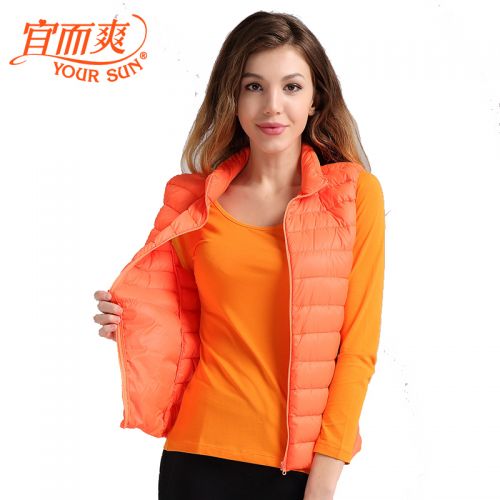  Sous-vêtement chaud YOUR SUN en nylon - Ref 746730