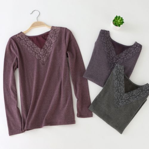 Sous-vêtement chaud sexy en coton - Ref 746813