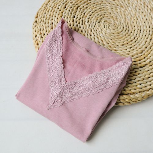  Sous-vêtement chaud jeunesse en polyester - Ref 747008