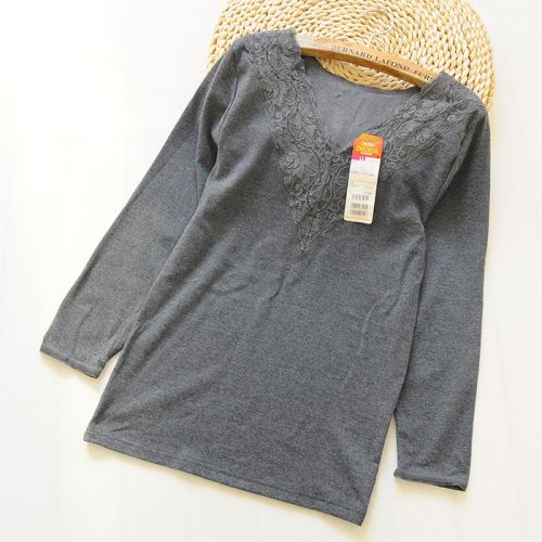  Sous-vêtement chaud jeunesse en polyester - Ref 747011