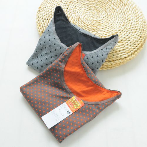  Sous-vêtement chaud jeunesse en polyester - Ref 747013