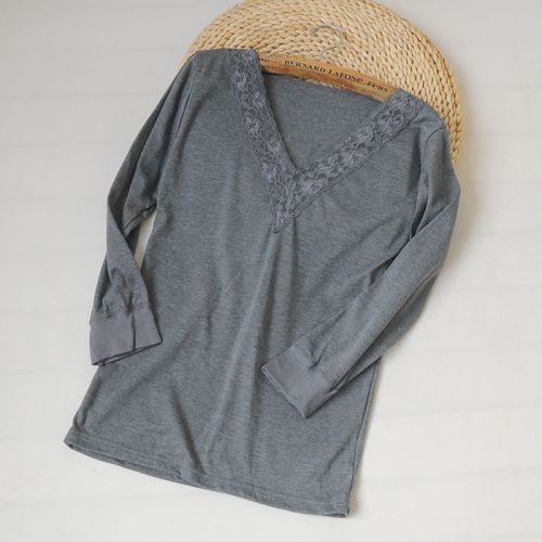  Sous-vêtement chaud jeunesse en coton - Ref 747014