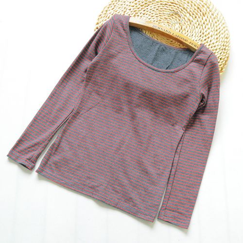  Sous-vêtement chaud jeunesse en coton - Ref 747016