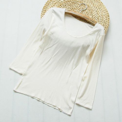  Sous-vêtement chaud jeunesse en coton - Ref 747020