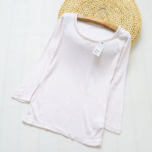  Sous-vêtement chaud jeunesse en acrylique - Ref 747021