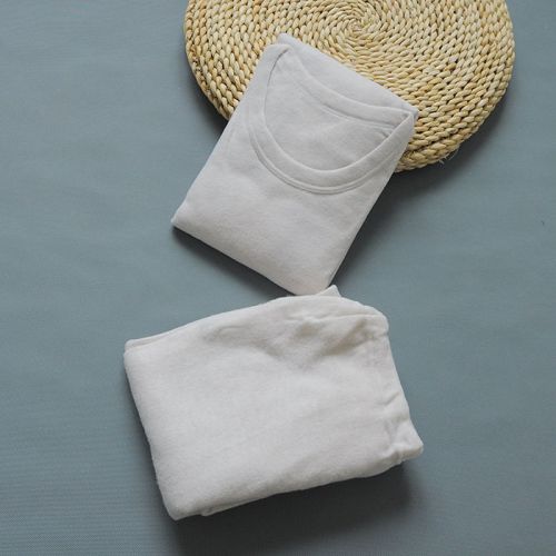  Sous-vêtement chaud jeunesse en acrylique - Ref 747024