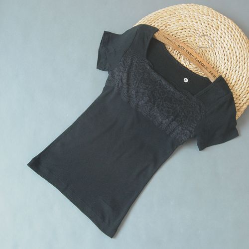  Sous-vêtement chaud jeunesse en coton - Ref 747029