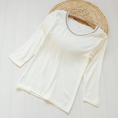  Sous-vêtement chaud jeunesse / pantalon en acrylique - Ref 747031