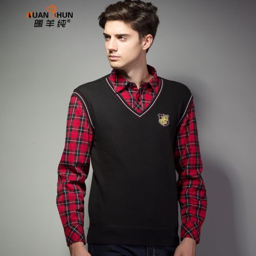  Sous-vêtement chaud jeunesse en coton - Ref 747079