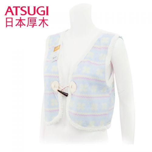  Sous-vêtement chaud ATSUGI en polyester, - Ref 747208