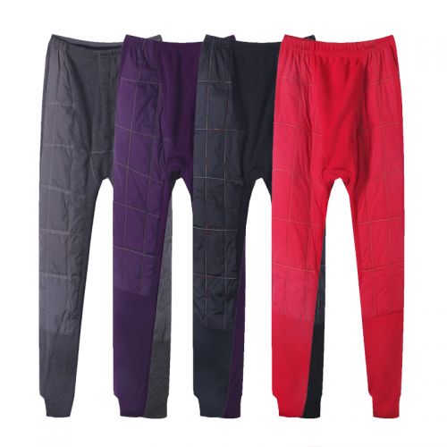 Sous-vêtement chaud Moyen-âge simple en coton - Ref 748736