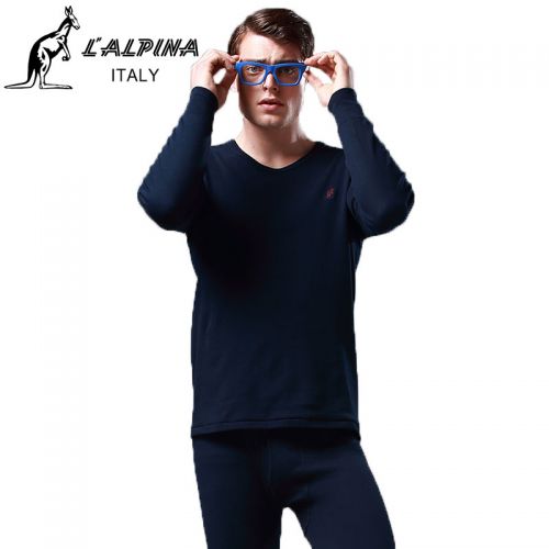 Sous-vêtement chaud jeunesse LALPINA simple en coton - Ref 748755