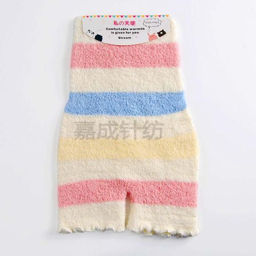 Sous-vêtement chaud doux en polyester,  - Ref 749534