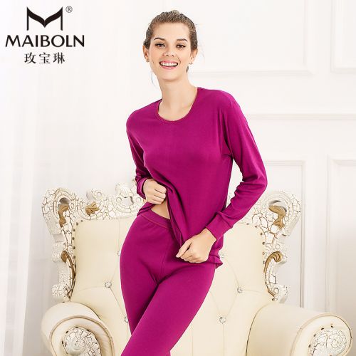 Sous-vêtement chaud Moyen-âge simple en coton - Ref 749545