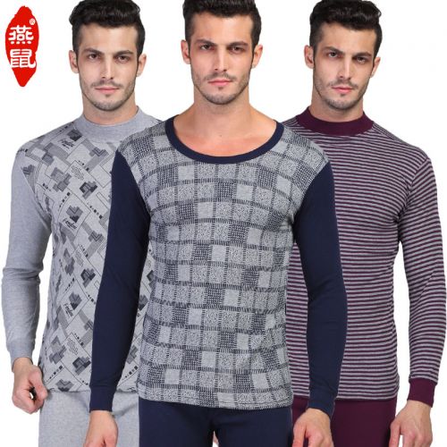 Sous-vêtement chaud Moyen-âge simple en coton - Ref 749766