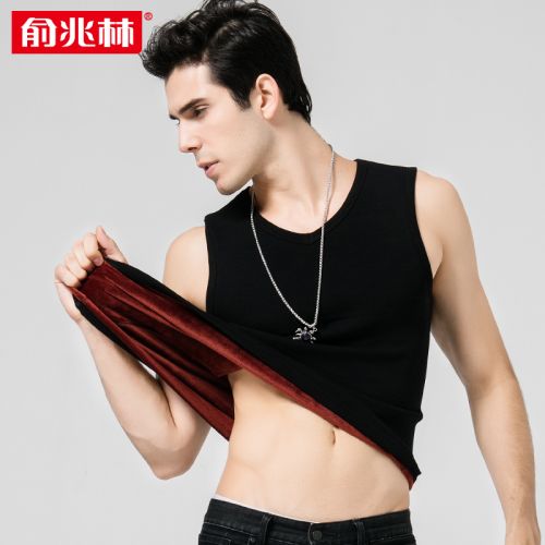 Sous-vêtement chaud jeunesse en spandex - Ref 749802