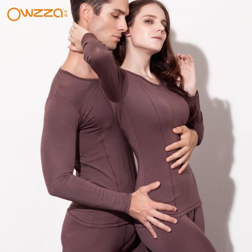  Sous-vêtement chaud jeunesse OWZZA en viscose - Ref 750139