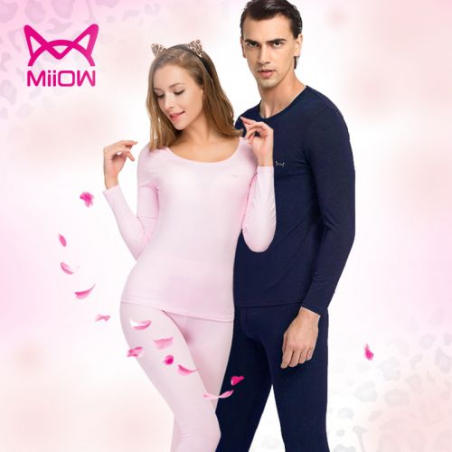 Sous-vêtement chaud jeunesse MIIOW sexy en coton - Ref 750535