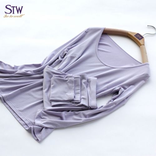 Sous-vêtement chaud jeunesse STWSOTOWELL simple - Ref 750787
