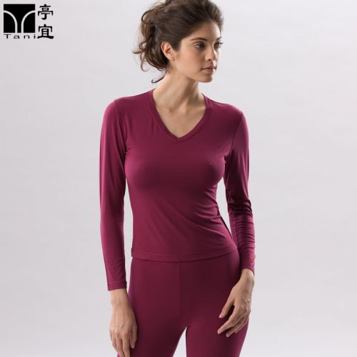 Sous-vêtement chaud Moyen-âge simple en spandex - Ref 750793