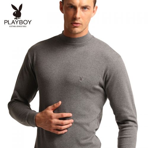 Sous-vêtement chaud Moyen-âge PLAYBOY simple en coton - Ref 750916