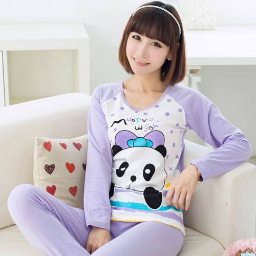 Sous-vêtement chaud jeunesse doux en coton - Ref 751355