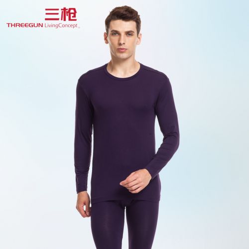  Sous-vêtement chaud jeunesse THREEGUN en viscose - Ref 751582
