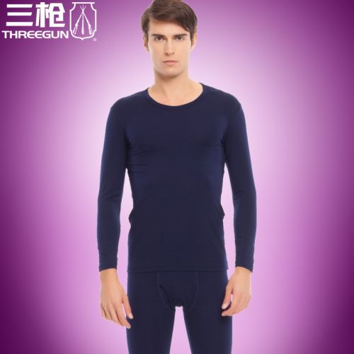  Sous-vêtement chaud jeunesse THREEGUN en viscose - Ref 752197