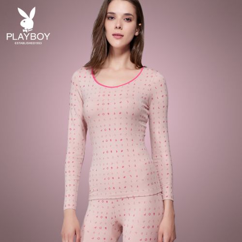  Sous-vêtement chaud jeunesse PLAYBOY - Ref 752317