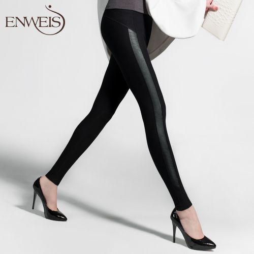 Sous-vêtement chaud jeunesse simple en coton - Ref 753114
