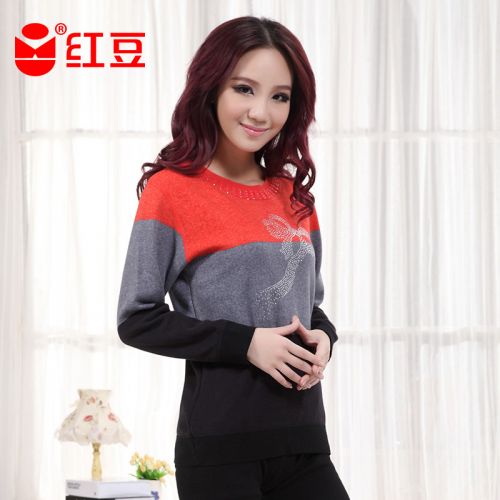 Sous-vêtement chaud jeunesse HODO doux en coton - Ref 753279