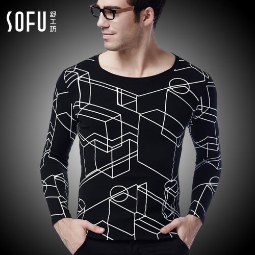  Sous-vêtement chaud jeunesse SOFU en coton - Ref 753437