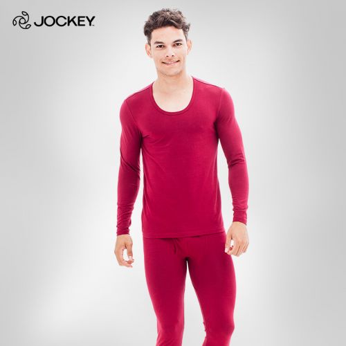  Sous-vêtement chaud jeunesse JOCKEY en coton - Ref 753525